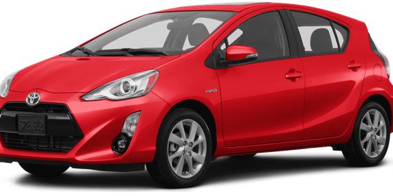 TOYOTA PRIUS C 2016 JTDKDTB36G1116183 image